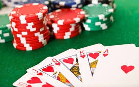 Luật chơi Poker quốc tế chi tiết và chuẩn xác nhất cho bài thủ