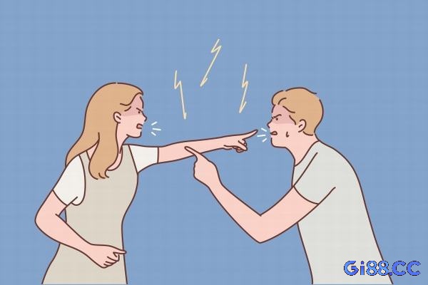 Chiêm bao thấy cãi nhau với bạn bè cũ thể hiện áp lực nặng nề đè nén lên bạn