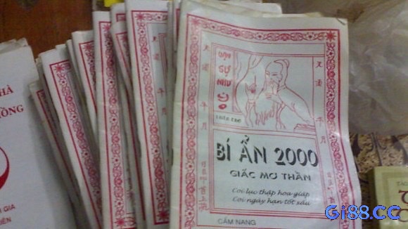 Mơ bảng đề cho thấy một sự kỳ vọng về các kỳ tích trong tương lai