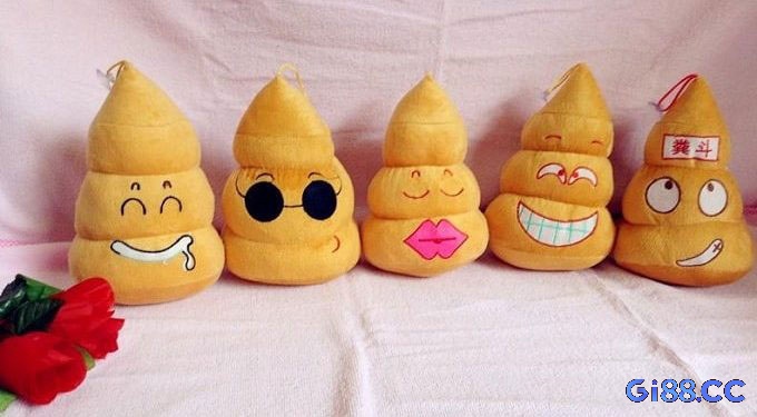 Chiêm bao thấy cứt là giấc mơ tương đối nhạy cảm