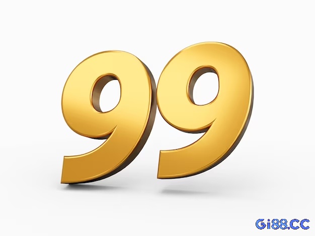 Giấc mơ bạn đề về 99 nhưng lại gặp khó khăn nhắc nhở bạn cần phải xem xét lại cách tiếp cận của mình