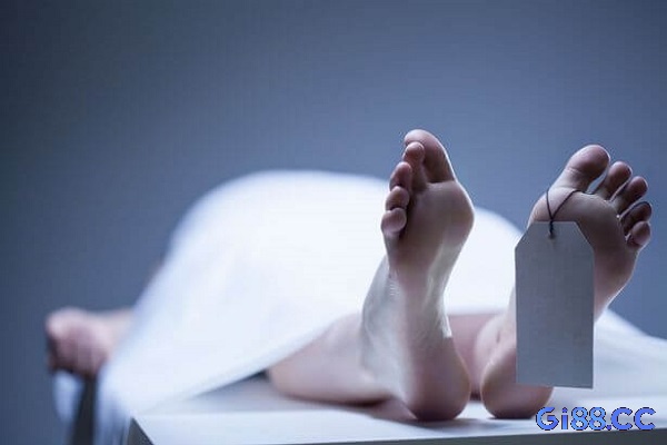 Mơ thấy người chết vì tai nạn giao thông ám chỉ đề thủ sẽ gặp các sự cố