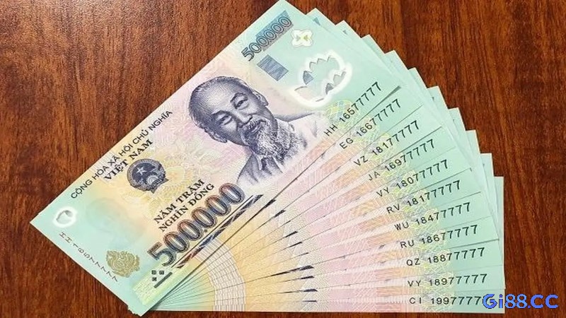 Mơ thấy tiền mang lại số đề theo bối cảnh xảy ra 