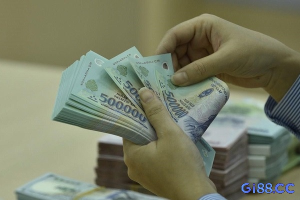 Mơ thấy tiền là trải nghiệm tương đối thú vị 