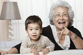 Mơ thấy bà ngoại đã mất đánh con gì giúp anh em thắng lớn