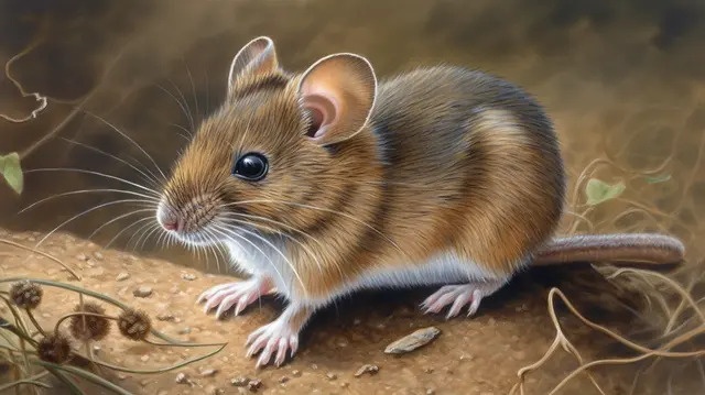 Mơ thấy chuột đánh số gì? Ngụ ý điều gì trong tương lai?
