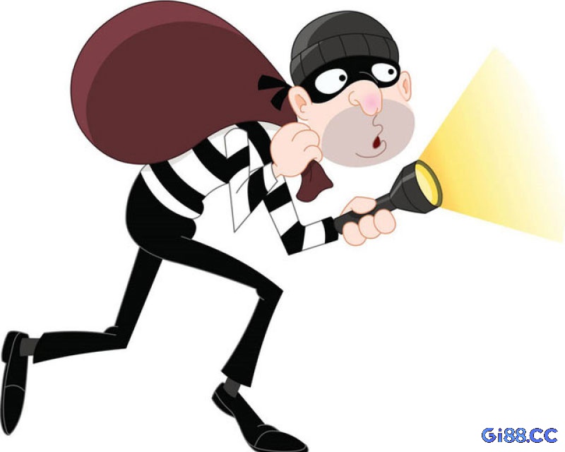 Mơ thấy đồ vật quý giá bị lấy cắp thể hiện cảm giác lo lắng về sự mất mát tài sản