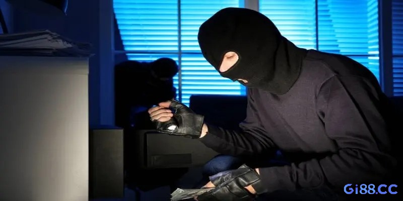 Nằm mơ thấy ăn trộm đánh số mấy giúp anh em thắng lớn trong lô đề