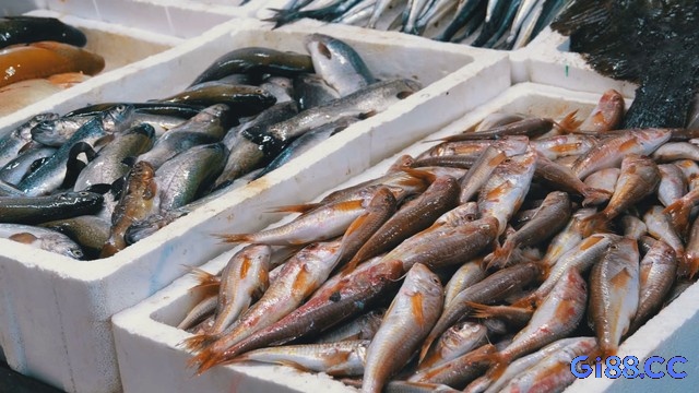 Mơ thấy mua cá xảy ra với nhiều bối cảnh thú vị 