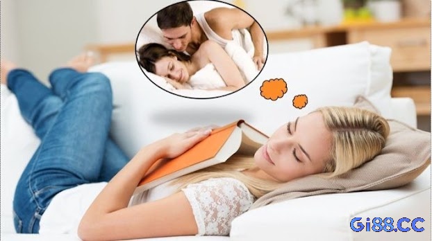 Hình ảnh người yêu cũ trong giấc mơ có thể gợi lên những cảm xúc sâu sắc và ký ức của bạn