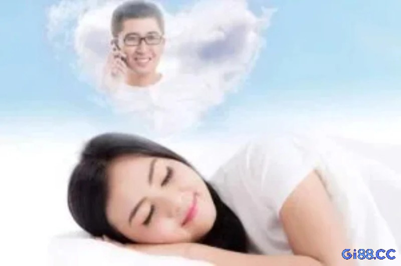 Cùng gi88 khám phá các con đề tài lộc cho từng trường hợp mơ thấy người yêu cũ