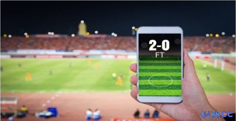 Cùng gi88 tìm hiểu chi tiết về kèo 2 hoà nhé!