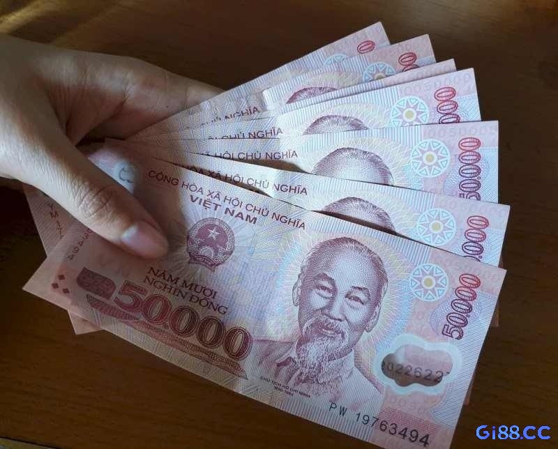 Mơ thấy có người cho tiền 50k là tín hiệu của sự giúp đỡ hoặc cơ hội mới trong cuộc sống