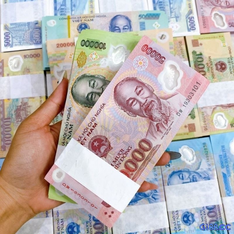 Mơ thấy đổi tiền 50k tượng trưng cho sự thay đổi trong cuộc sống
