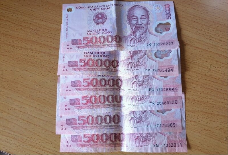 Mơ thấy tiền 50k đánh con gì? Giải đáp nhanh và chuẩn