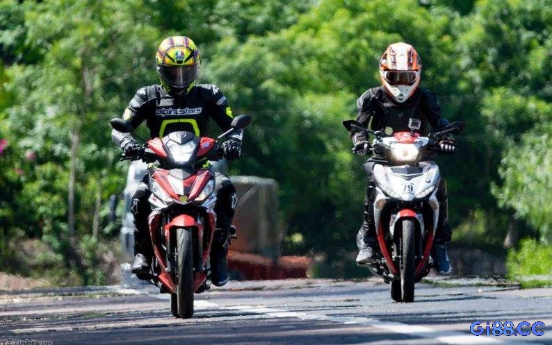 Cùng gi88 khám phá mơ thấy xe máy đánh con gì trong bài viết này của gi88 nhé!