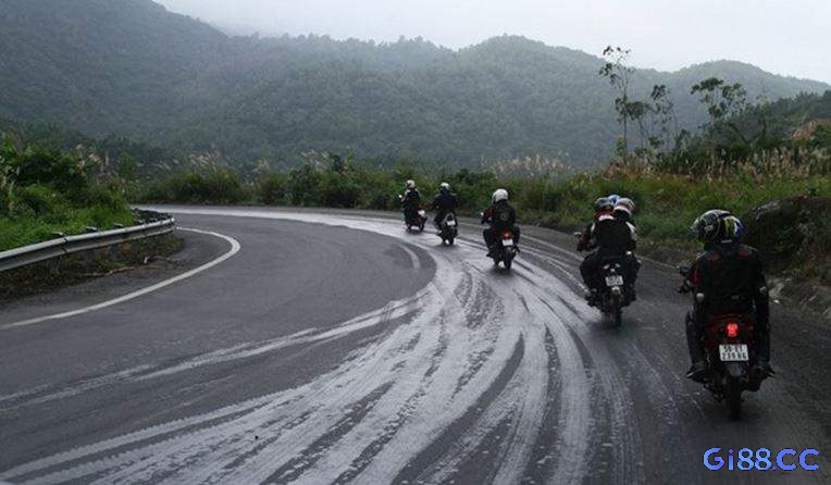 Các trường hợp đánh đề cho giấc mơ xe máy giúp anh em thắng lớn