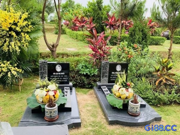 Nằm mơ thấy 2 ngôi mộ đánh con gì chi tiết nhất tại gi88