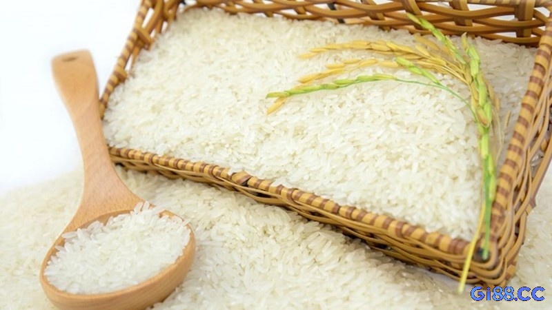Nằm mơ thấy gạo đánh số gì còn tùy hình ảnh trong giấc mộng ra sao