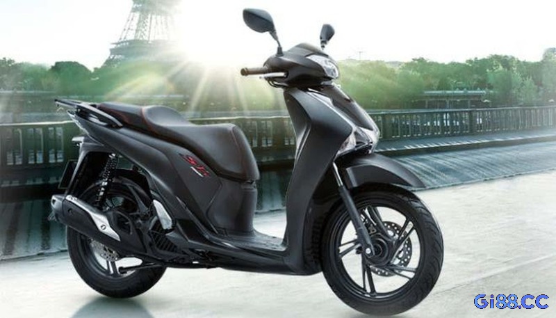 Mơ thấy xe máy là dấu hiệu cho thấy đề thủ đang khát khao thoát khỏi những giới hạn