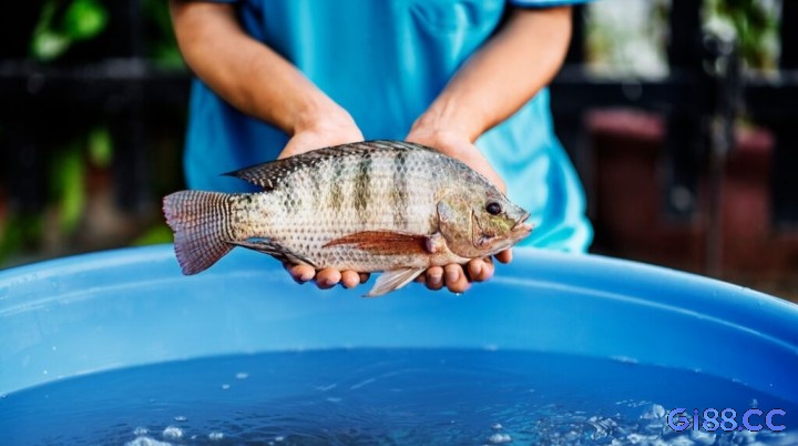 Mơ thấy cá rô chứa đựng con số đề có tỷ lệ trúng lớn 