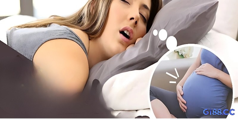 Hình ảnh người phụ nữ rơi vào trạng thái trầm ngâm, biểu hiện cho những suy nghĩ nặng nề