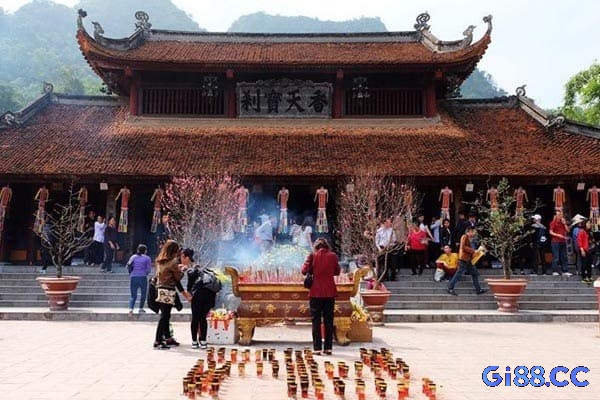 Tham gia cùng GI88 để phân tích chi tiết giải mã giấc mơ thấy thắp hương!