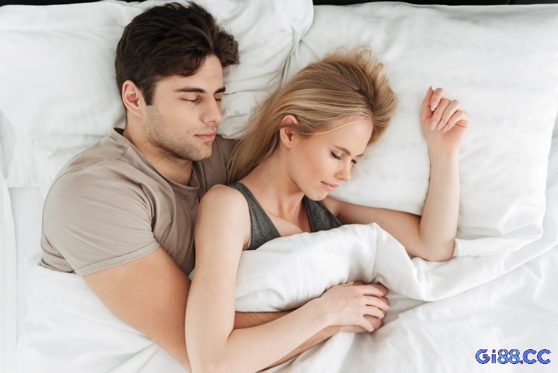 Nằm mơ thấy người yêu đánh con gì dễ ăn tiền nhất