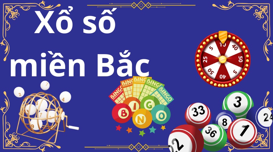 Xổ số Miền Bắc tại Gi8 - Bí kíp chơi hay, trúng lớn mỗi ngày