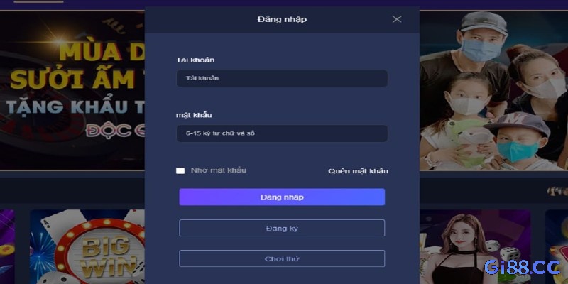 Đăng ký Vi68 trải nghiệm kho game cá cược đỉnh cao