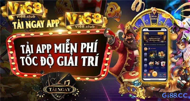 Đăng nhập Vi68 cần lưu ý những gì?