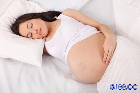 Giải mã giấc mơ mình không muốn có bầu chi tiết tại gi88