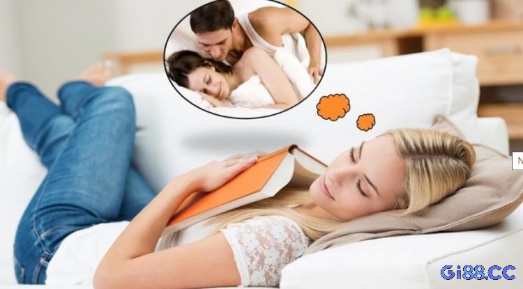 Giải mã giấc mơ ngoại tình dựa theo từng trải nghiệm trong mơ 