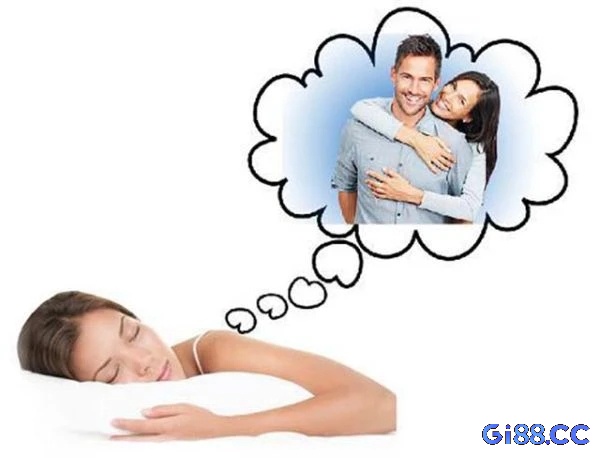 Giấc mơ ngoại tình khiến nhiều người cảm thấy lo lắng 