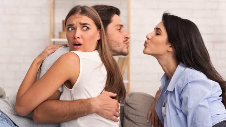 Giải mã giấc mơ ngoại tình điềm gì? Số đề nào chuẩn?