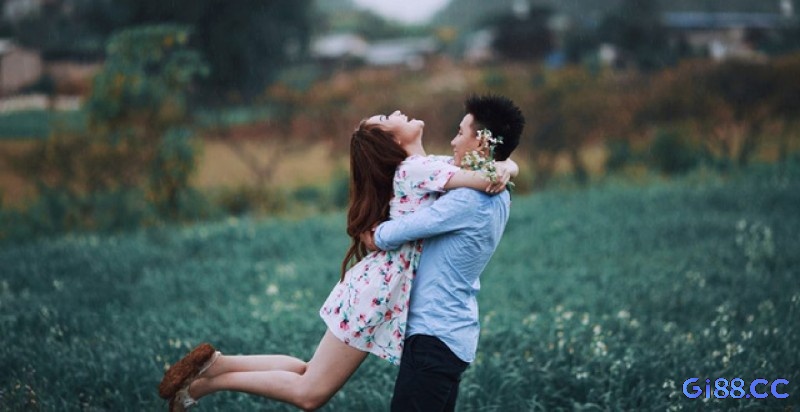 Giải mã giấc mơ thấy có người yêu theo từng hoàn cảnh mơ 