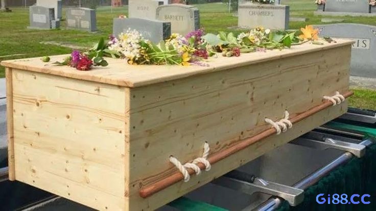 Giải mã giấc mơ thấy quan tài để có được ẩn ý tâm linh 