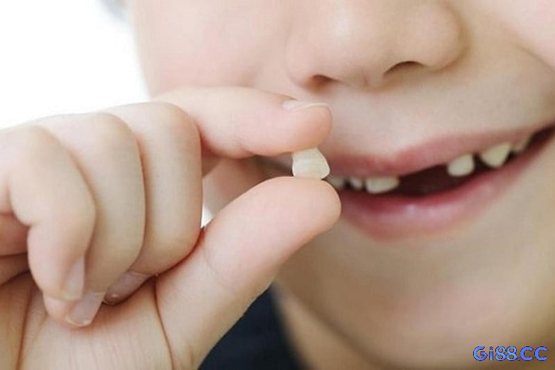 Cách giải tỏa lo âu liên quan đến giấc mơ rụng răng