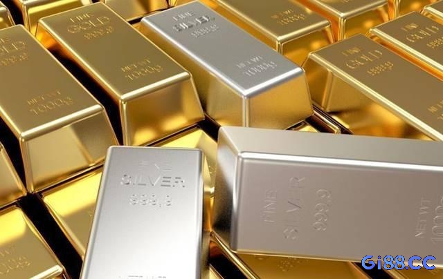 Mơ thấy vàng bạc sáng lấp lánh có thể báo hiệu rằng những nỗ lực của bạn trong thời gian qua sẽ được đền đáp