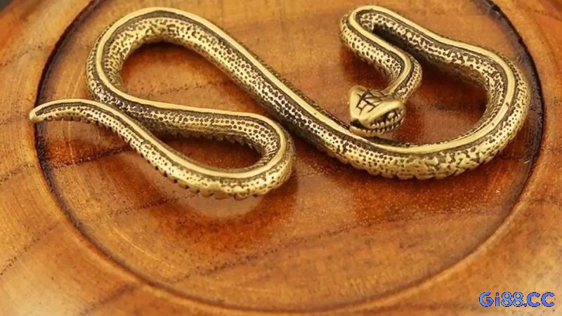 Giấc mơ thấy rắn thường là dấu hiệu cho một cơ hội hoặc thử thách sắp xảy ra với anh em có liên quan đến đời sống cá nhân hoặc các mối quan hệ