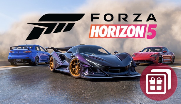 Forza Horizon 5 - Chinh phục các đường đua tại Mexico