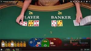 Game bài Baccarat: Hướng dẫn toàn diện cho người mới