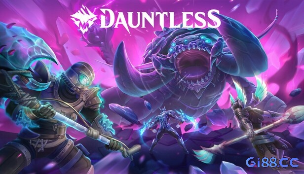 Dauntless