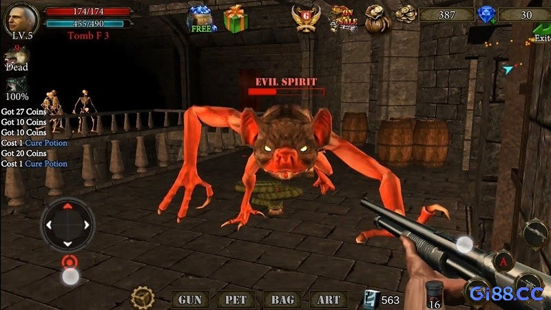 Đối với những game thủ đã có kinh nghiệm với game bắn quái vật pc, có một số chiến thuật nâng cao để tối ưu hóa hiệu suất chiến đấu
