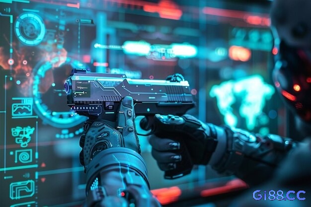 Cyber Warrior 2077 dẫn đầu top game chiến đấu hay nhất trên PC năm 2025