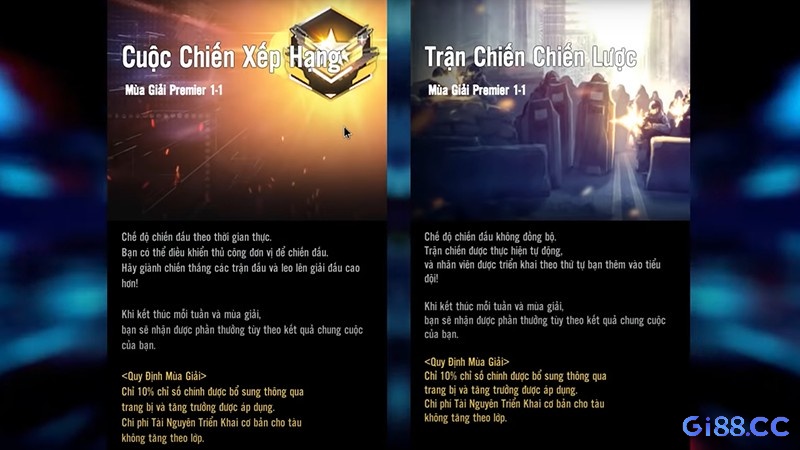 Đấu trường hoàng tráng, thách thức giới hạn bản thân