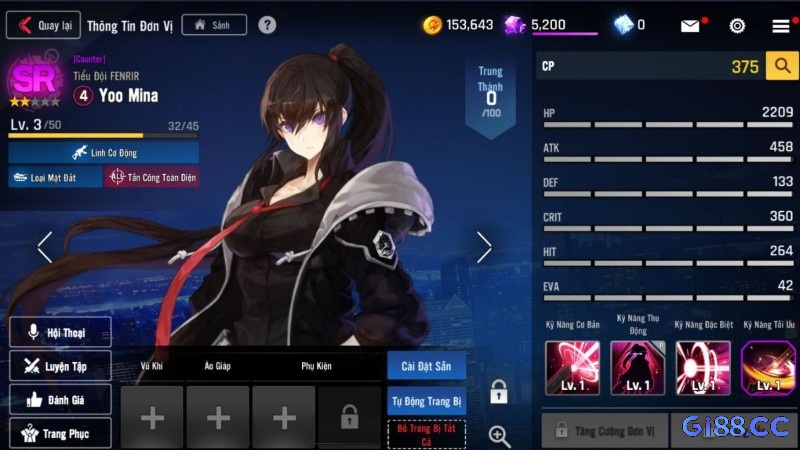 Hoàn thành hướng dẫn để có cơ hội được nhận quà từ game