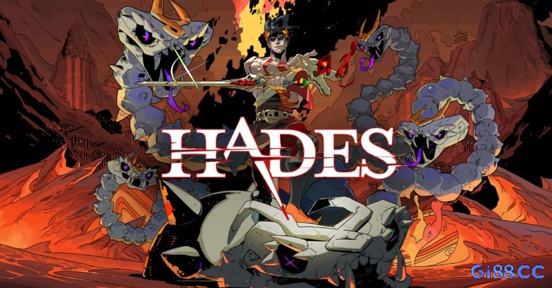 Tổng hợp các yếu tố làm nên một siêu phẩm Hades