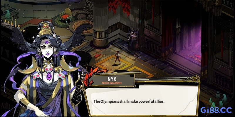 Hades cần cải thiện độ khó ban đầu, tốc độ mở khóa cốt truyện