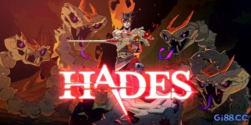 Game Hades: Game roguelike chinh phục cả người chơi khó tính